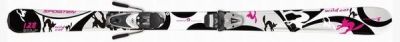 Sporten WILD CAT TYROLIA SL 70 AC