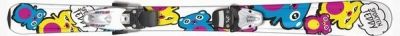 Sporten TEDDY BEAR TYROLIA SL 45 