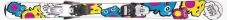 Sporten TEDDY BEAR TYROLIA SL 45 