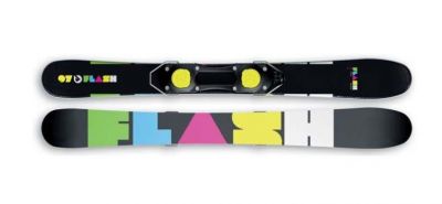 Sporten FLASH