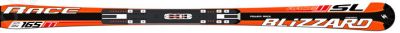 Blizzard SL RACE SUSP. FIS + Marker plate