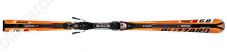 Blizzard R-POWER FULL SUSP. IQ + IQ-POWER 12