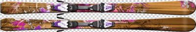 Fischer KOA 78 MY STYLE RF MY STYLE