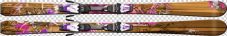 Fischer KOA 78 MY STYLE RF MY STYLE