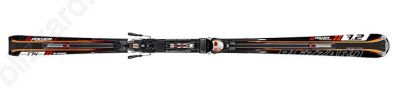 Blizzard G-POWER FULL SUSP. IQ + IQ-POWER 12