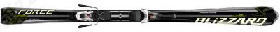 Blizzard G-FORCE LTD CARBON IQ + IQ-LT 10