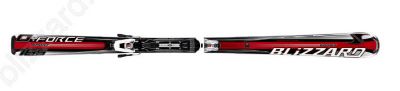Blizzard G-FORCE SPORT IQ + IQ-LT10