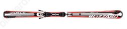 Blizzard FORCE IQ + IO-LT 10