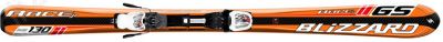 Blizzard GS JR IQ + IQ-4.5 (100-120 cm)