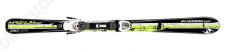 Blizzard MAGNUM 6.8 JR IQ + IQ-4.5 (70-120)