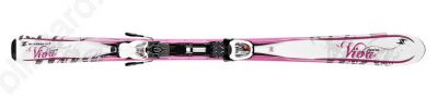 Blizzard VIVA JR IQ + IQ-7 (130-150)