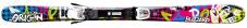 Blizzard ORIGIN JR IQ + IQ-4.5 (99-109)