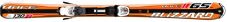 Blizzard GS RT JR IQ + IQ-4.5 (100-110-120)