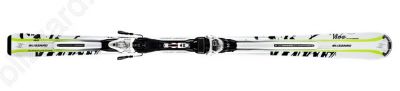 Blizzard VIVA ULTRA SONIC SPORT FS IQ + IQ-POWER 11 VIVA