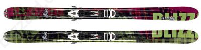 Blizzard THE ANSWER MAX IQ + IQ-MAX 12 CM-110