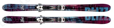 Blizzard THE CRUSH MAX IQ + IQ-MAX 12 CM-110