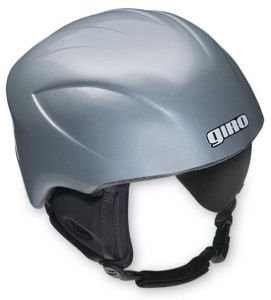 Giro Ricochet Silver XS/S