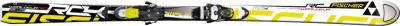 Fischer RC4 WORLDCUP RC PRO FLOWFLEX 2.0