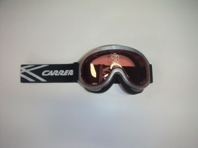 Carrera Pro Optic