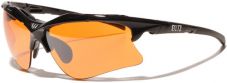 Bliz Pursuit XT Black