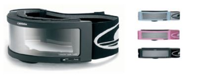 Carrera X-Treme overtop
