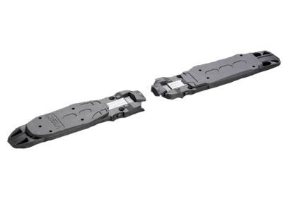 Vist Quicklock plate