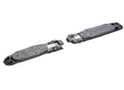 Vist Quicklock plate