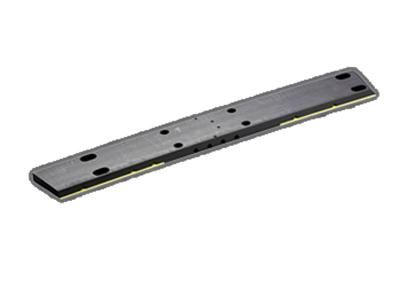 Vist Glide Plates