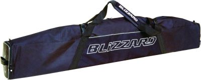 Blizzard Obal na lyže na 2 páry 155 - 195 cm