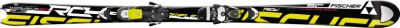 Fischer RC4 WORLDCUP SC PRO FLOWFLEX 2.0
