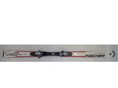 Fischer Viron Carbon+ FS 10 RF