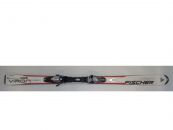 Fischer Viron Carbon+ FS 10 RF