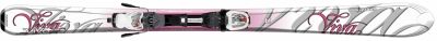 Blizzard Viva jr. IQ + vázání IQ 4.5 100-110 cm