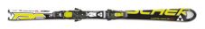 Fischer RC4 Worldcup SL Jr. + RC4 Z9 130 cm