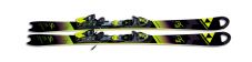 Fischer RC4 Worldcup SL Jr. + RC4 Z11 FF 135 cm
