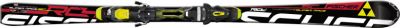 Fischer RC4 SUPERRACE SC POWERRAIL + Z11PR