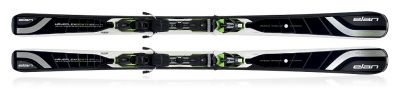 Elan Amphibio WaveFlex 82 XTi Fusion