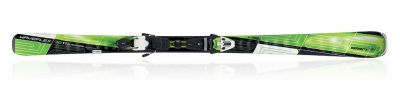 Elan WaveFlex 78 Ti Green Fusion