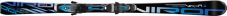 Fischer VIRON 4.4 BLACK/BLUE POWERRAIL