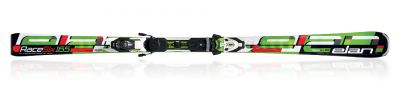 Elan SLX WaveFlex Fusion