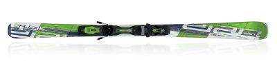Elan e/Flex 6 eRise QT Green