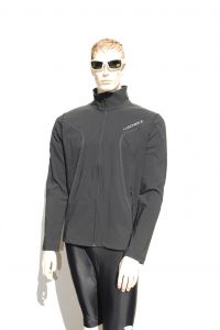 Fischer Softshell Bunda