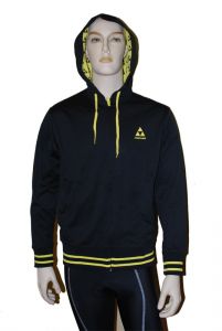 Fischer Mikina Hooded