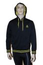 Fischer Mikina Hooded