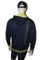 Fischer Mikina Hooded