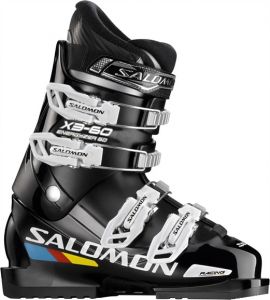 Salomon X3 60 Jr