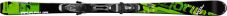 Fischer MOTIVE 76 POWERRAIL