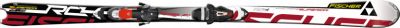 Fischer RC4 SUPERIOR FLOWFLEX 2.0