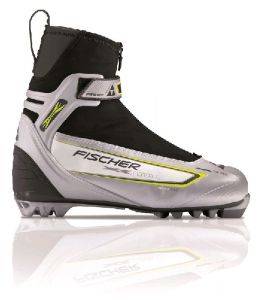 Fischer XC Control
