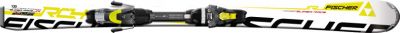 Fischer RC4 SUPERRACE JR. + Z7 RF